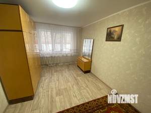 2-к квартира, вторичка, 47м2, 1/5 этаж