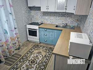 2-к квартира, вторичка, 47м2, 10/12 этаж