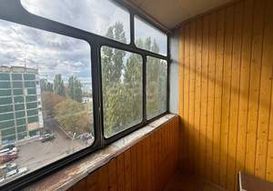 4-к квартира, вторичка, 74м2, 9/9 этаж