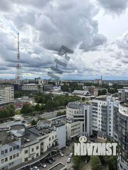 2-к квартира, вторичка, 79м2, 17/17 этаж