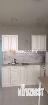 Студия квартира, вторичка, 43м2, 9/14 этаж