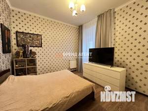 3-к квартира, вторичка, 71м2, 5/12 этаж
