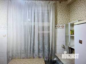 2-к квартира, вторичка, 46м2, 2/3 этаж