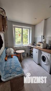 2-к квартира, вторичка, 42м2, 2/5 этаж