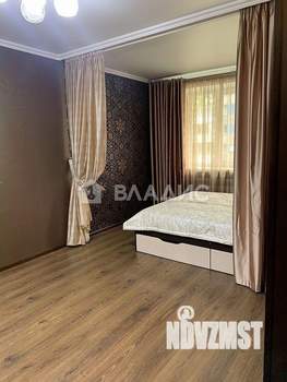 1-к квартира, вторичка, 30м2, 1/5 этаж