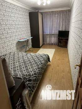 2-к квартира, вторичка, 44м2, 1/5 этаж