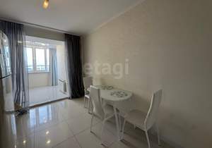 1-к квартира, вторичка, 48м2, 9/18 этаж