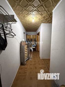 2-к квартира, вторичка, 45м2, 1/5 этаж