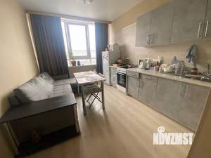 1-к квартира, вторичка, 45м2, 3/10 этаж