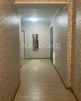 3-к квартира, вторичка, 72м2, 3/5 этаж