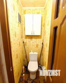 1-к квартира, вторичка, 37м2, 5/10 этаж