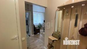 2-к квартира, вторичка, 48м2, 2/2 этаж