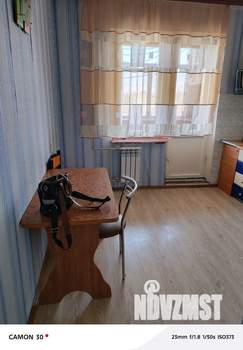 1-к квартира, вторичка, 34м2, 7/9 этаж