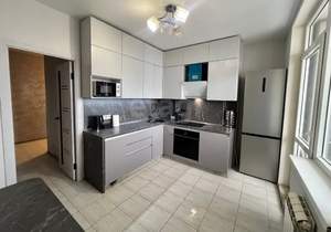 1-к квартира, вторичка, 45м2, 10/18 этаж