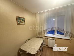 2-к квартира, вторичка, 51м2, 4/9 этаж