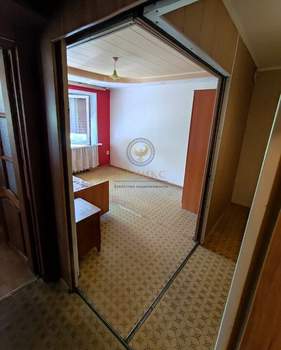 1-к квартира, вторичка, 33м2, 3/4 этаж