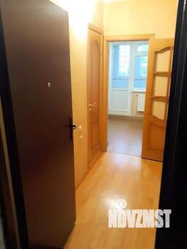 1-к квартира, вторичка, 34м2, 2/10 этаж