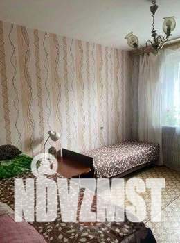 3-к квартира, вторичка, 63м2, 3/8 этаж