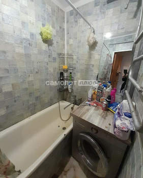 2-к квартира, вторичка, 44м2, 5/5 этаж