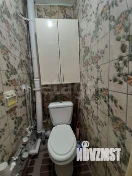 1-к квартира, вторичка, 31м2, 5/10 этаж