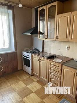 1-к квартира, вторичка, 34м2, 6/10 этаж