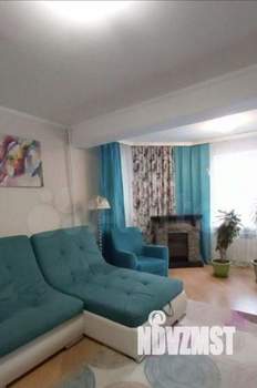 4-к квартира, вторичка, 90м2, 3/12 этаж