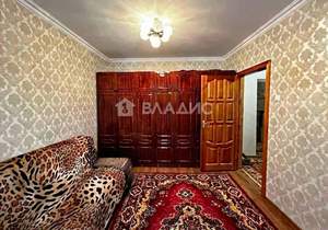 3-к квартира, вторичка, 60м2, 2/9 этаж