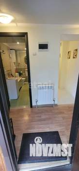 2-к квартира, вторичка, 36м2, 2/2 этаж