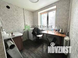 2-к квартира, вторичка, 40м2, 4/5 этаж