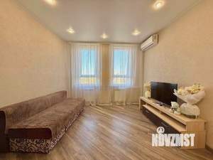 2-к квартира, вторичка, 67м2, 14/17 этаж