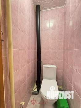 1-к квартира, вторичка, 34м2, 9/10 этаж