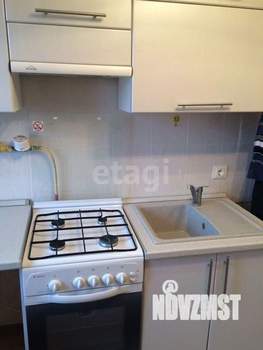 1-к квартира, вторичка, 33м2, 7/9 этаж