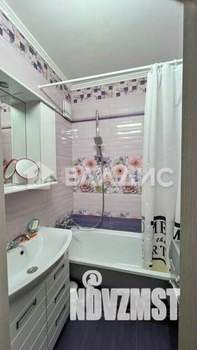 3-к квартира, вторичка, 69м2, 4/10 этаж