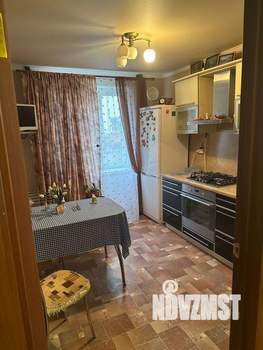 2-к квартира, вторичка, 61м2, 1/6 этаж