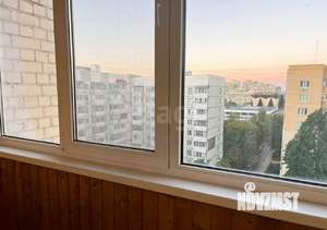 1-к квартира, вторичка, 40м2, 7/12 этаж