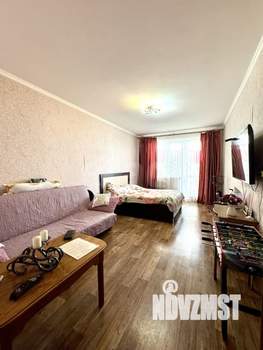 2-к квартира, вторичка, 58м2, 10/10 этаж