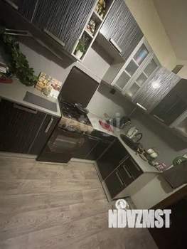 3-к квартира, вторичка, 65м2, 8/10 этаж