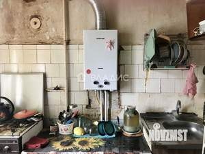 3-к квартира, вторичка, 54м2, 2/5 этаж