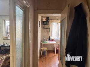 2-к квартира, вторичка, 46м2, 4/5 этаж