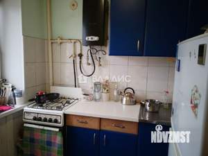 2-к квартира, вторичка, 42м2, 4/5 этаж