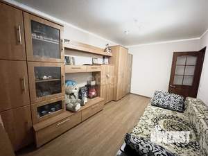 2-к квартира, вторичка, 44м2, 4/4 этаж