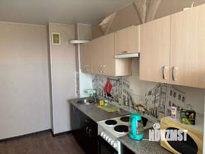 1-к квартира, вторичка, 37м2, 15/17 этаж