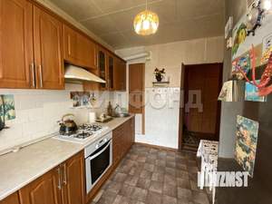 3-к квартира, вторичка, 60м2, 5/9 этаж