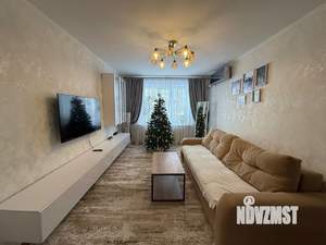 3-к квартира, вторичка, 66м2, 1/10 этаж