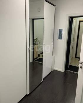 1-к квартира, вторичка, 49м2, 13/19 этаж