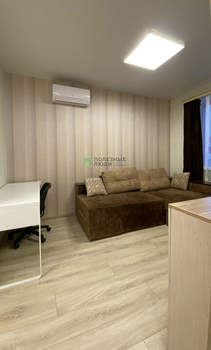 Студия квартира, вторичка, 27м2, 4/5 этаж