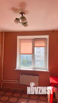 1-к квартира, вторичка, 34м2, 8/10 этаж