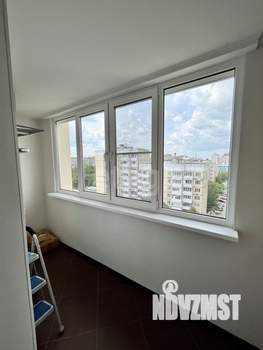 2-к квартира, вторичка, 67м2, 9/10 этаж