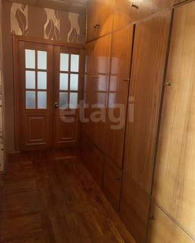3-к квартира, вторичка, 61м2, 3/9 этаж