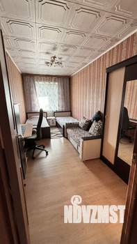 4-к квартира, вторичка, 75м2, 8/9 этаж